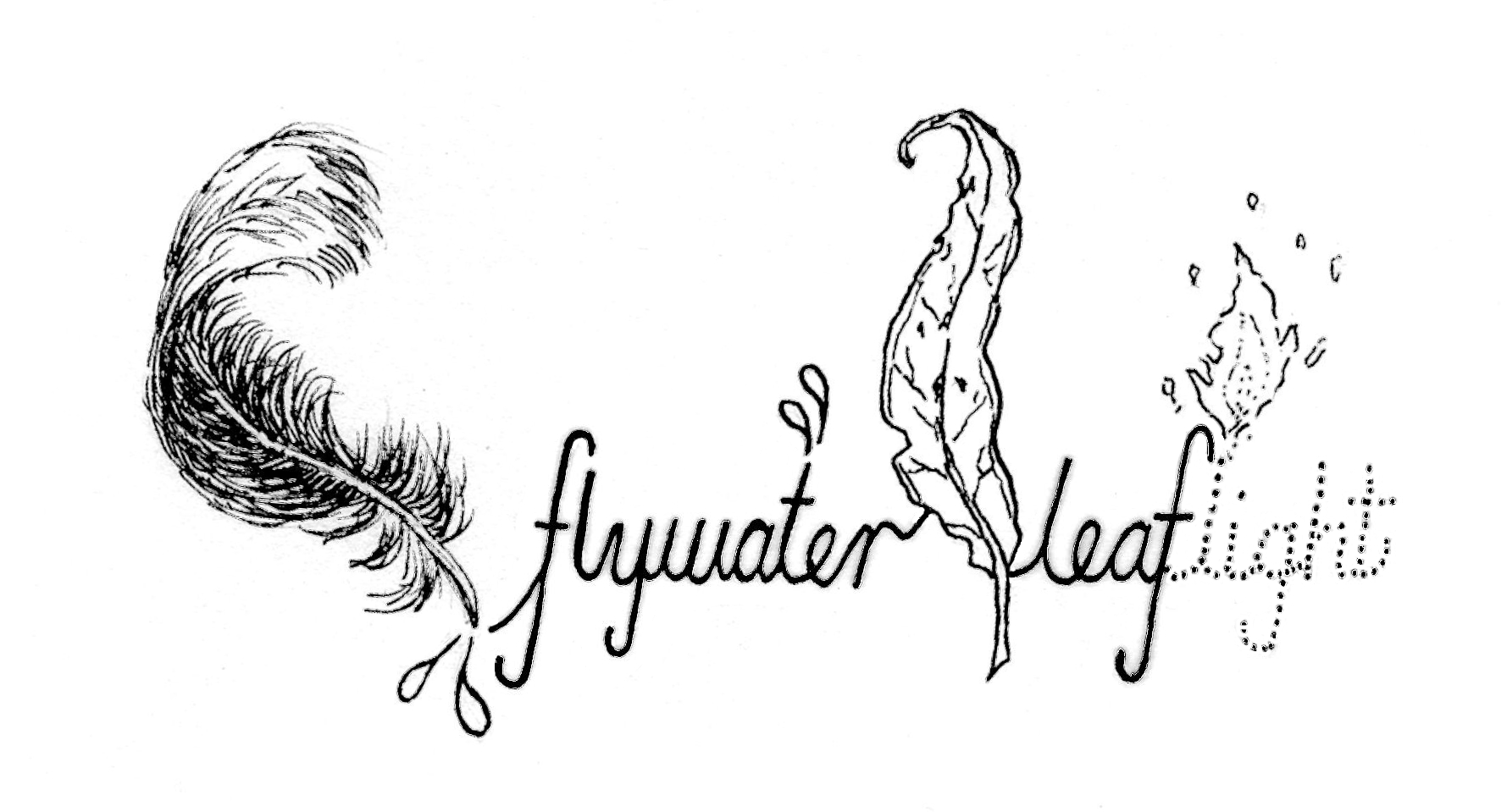 FlyWater LeafLight